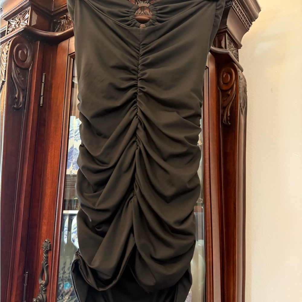 SHEIN evening mini dress size S